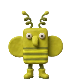 Buzz screenshot 1